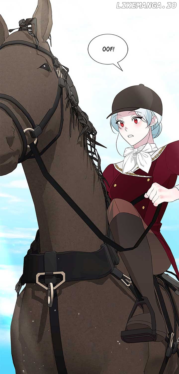 I Accidentally Tamed the Duke Chapter 78 - page 15