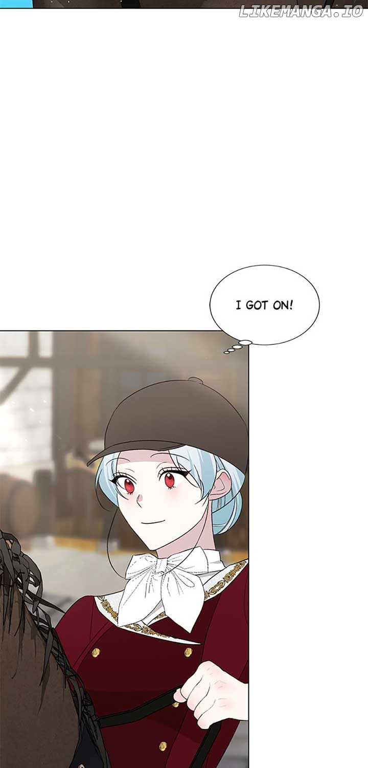 I Accidentally Tamed the Duke Chapter 78 - page 16