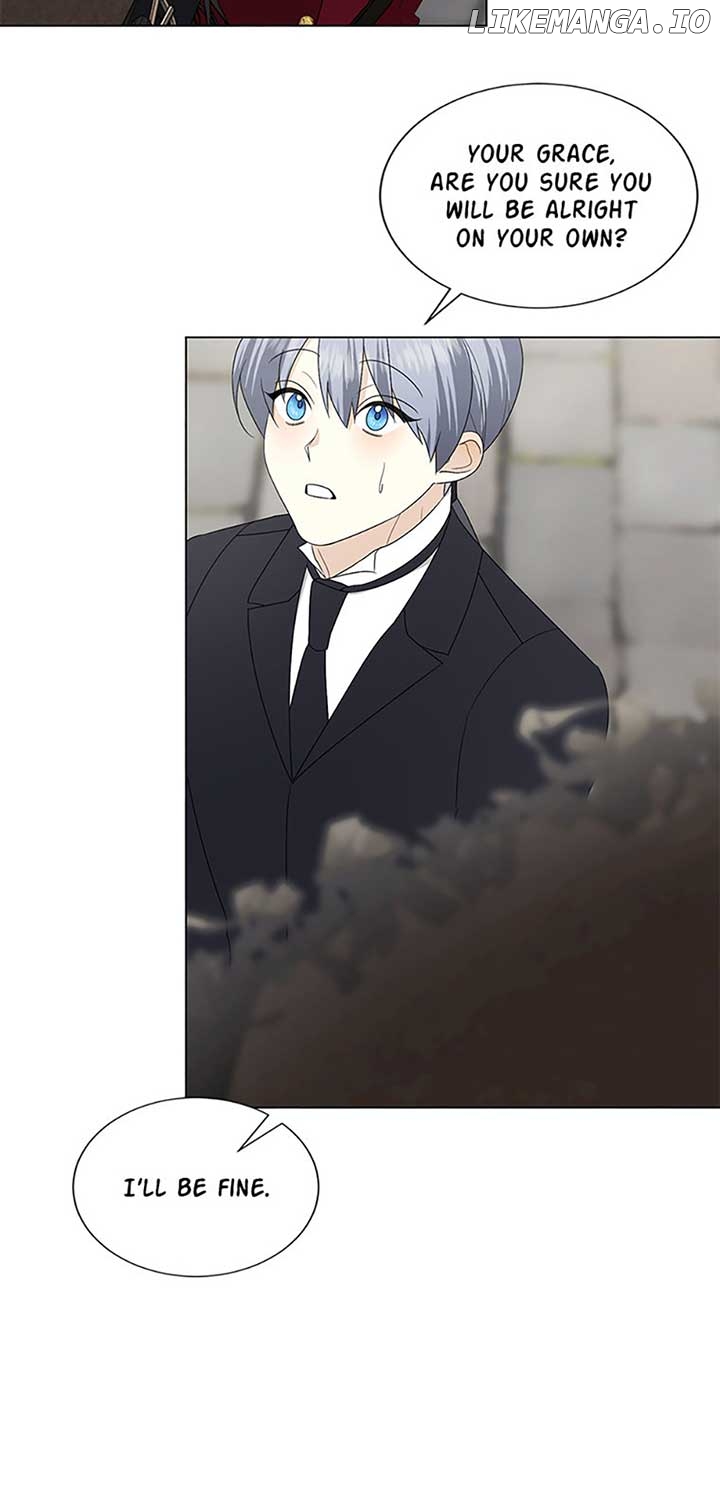 I Accidentally Tamed the Duke Chapter 78 - page 17