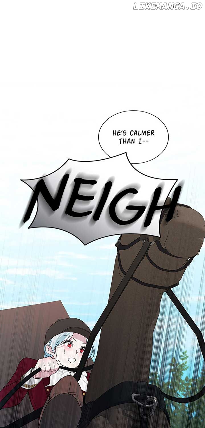 I Accidentally Tamed the Duke Chapter 78 - page 18