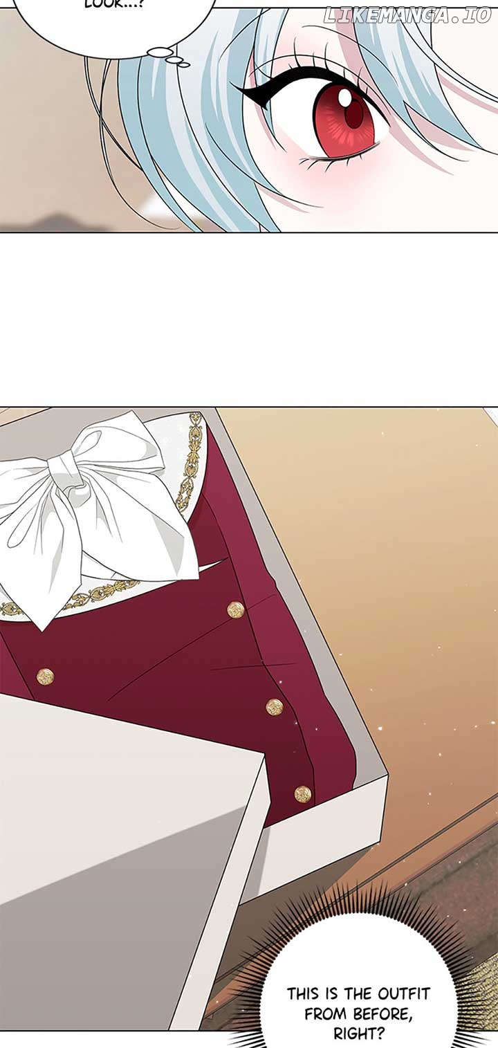 I Accidentally Tamed the Duke Chapter 78 - page 2