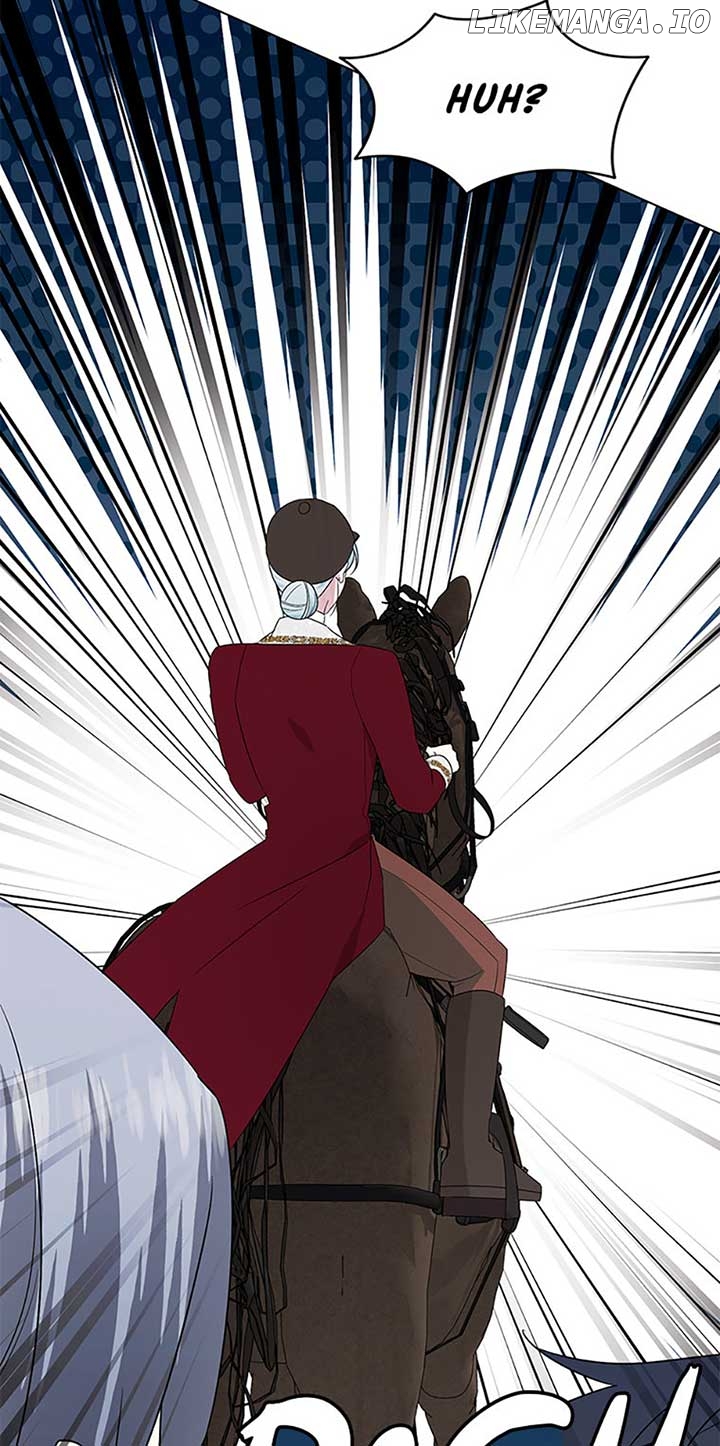 I Accidentally Tamed the Duke Chapter 78 - page 21