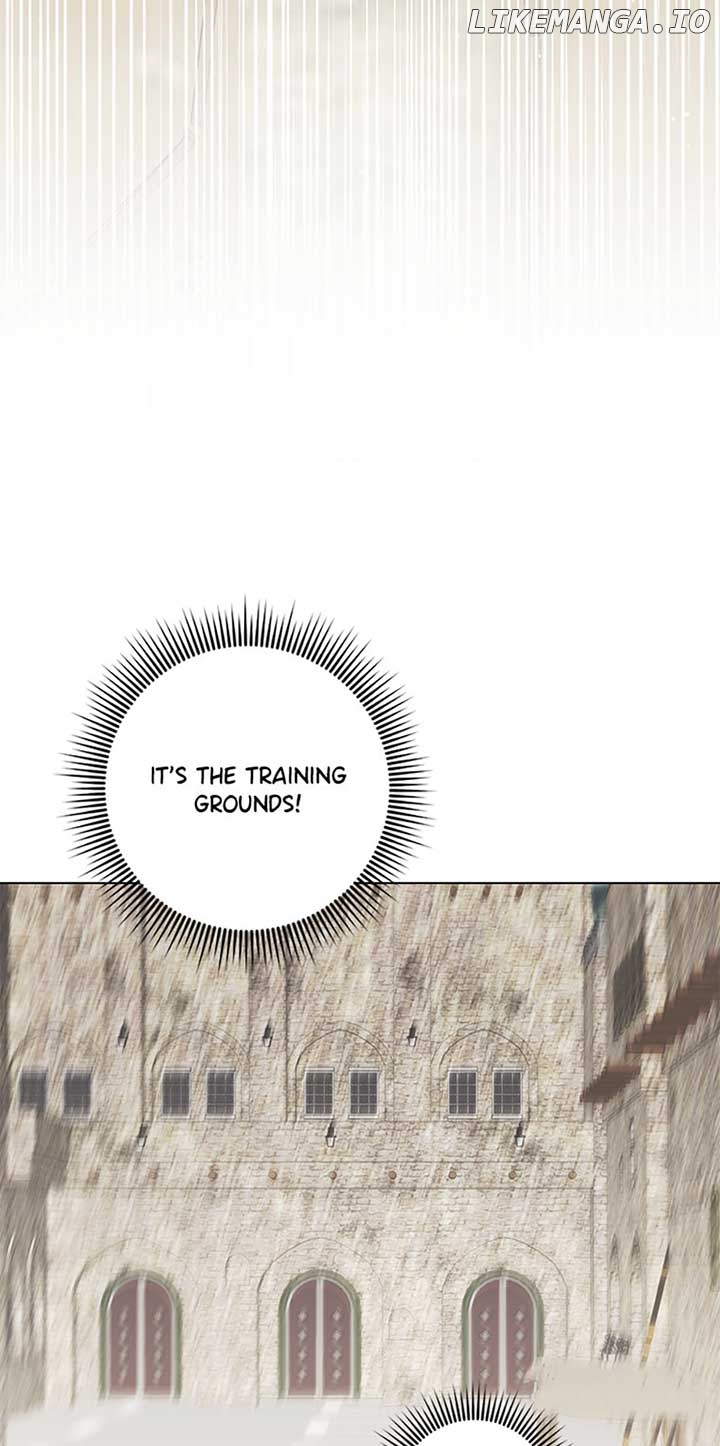 I Accidentally Tamed the Duke Chapter 78 - page 26