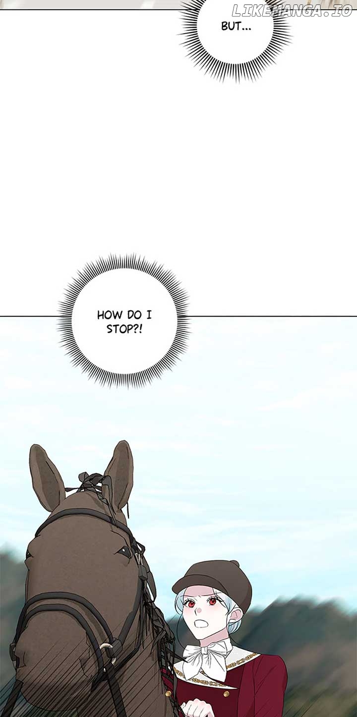 I Accidentally Tamed the Duke Chapter 78 - page 27