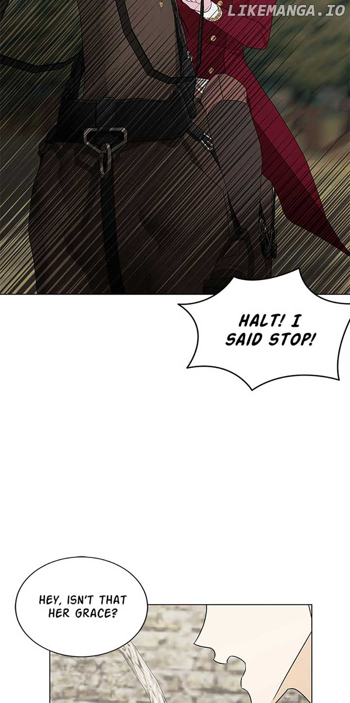 I Accidentally Tamed the Duke Chapter 78 - page 28