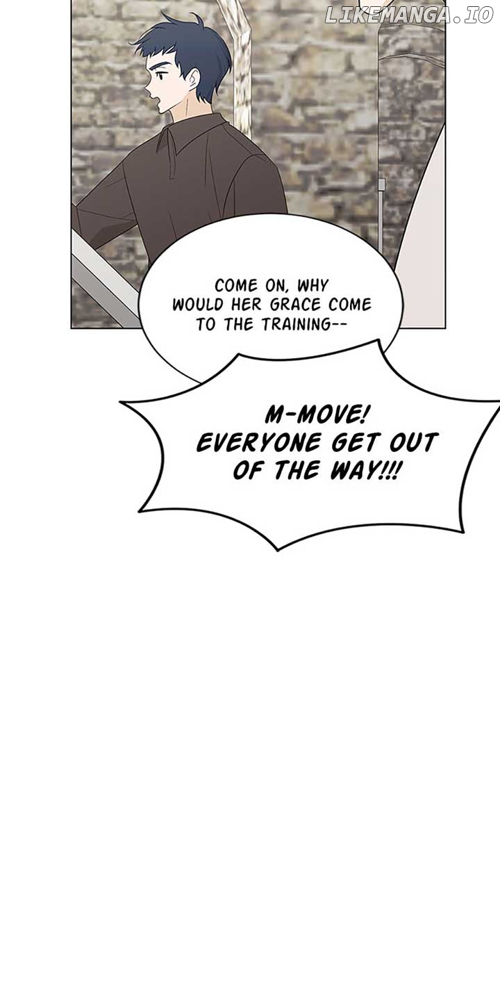 I Accidentally Tamed the Duke Chapter 78 - page 29
