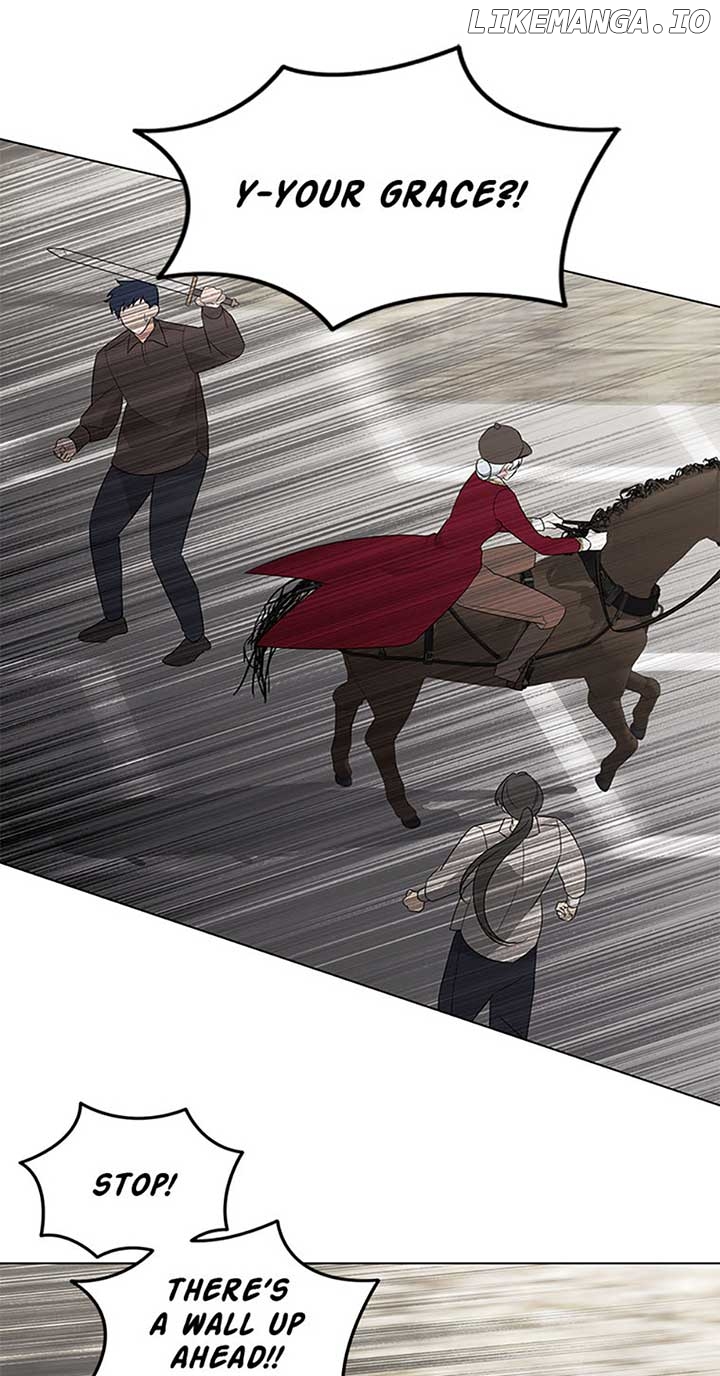I Accidentally Tamed the Duke Chapter 78 - page 30