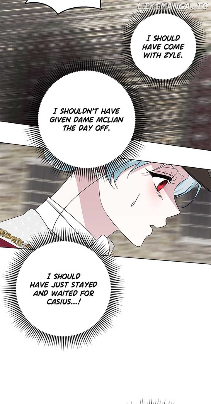 I Accidentally Tamed the Duke Chapter 78 - page 31