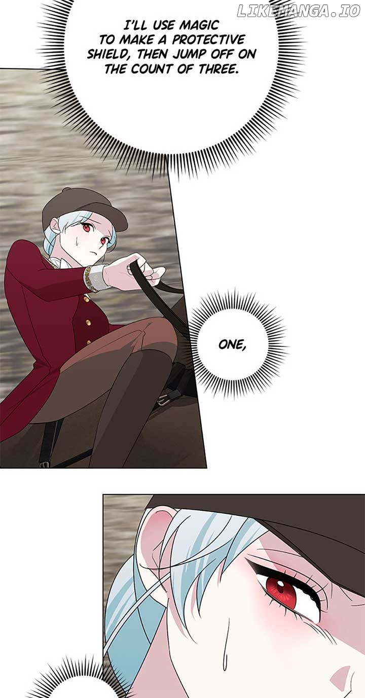 I Accidentally Tamed the Duke Chapter 78 - page 33