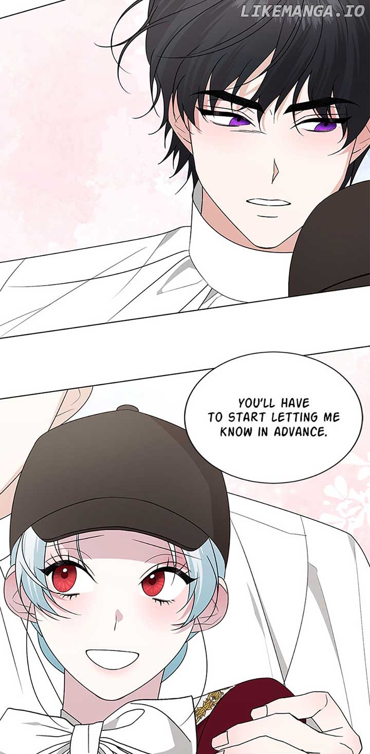 I Accidentally Tamed the Duke Chapter 78 - page 40