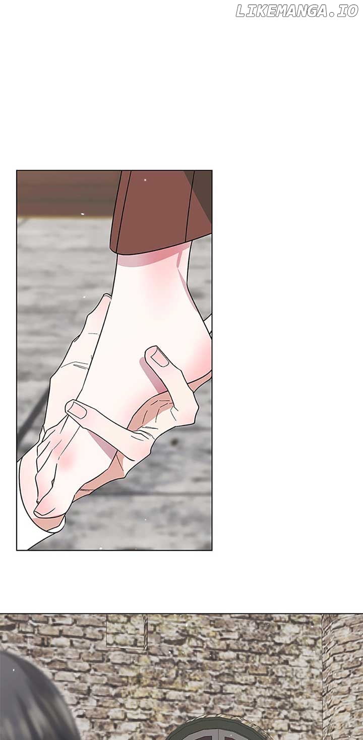 I Accidentally Tamed the Duke Chapter 78 - page 42