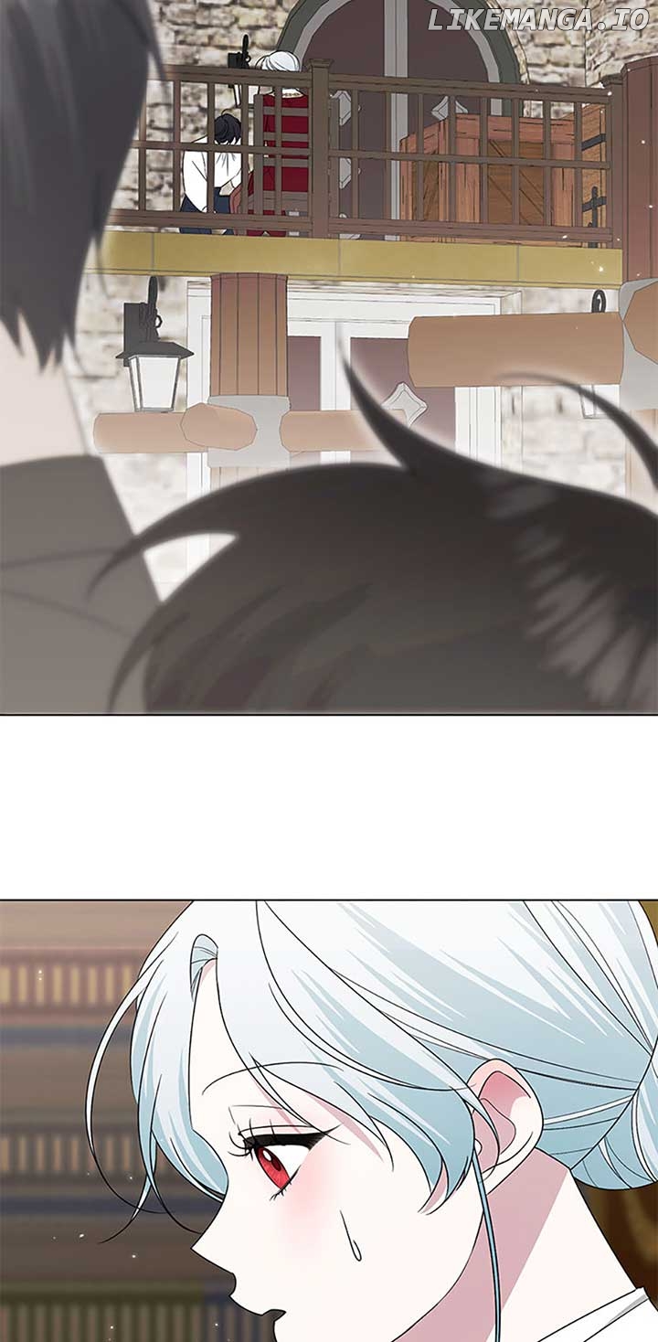 I Accidentally Tamed the Duke Chapter 78 - page 43