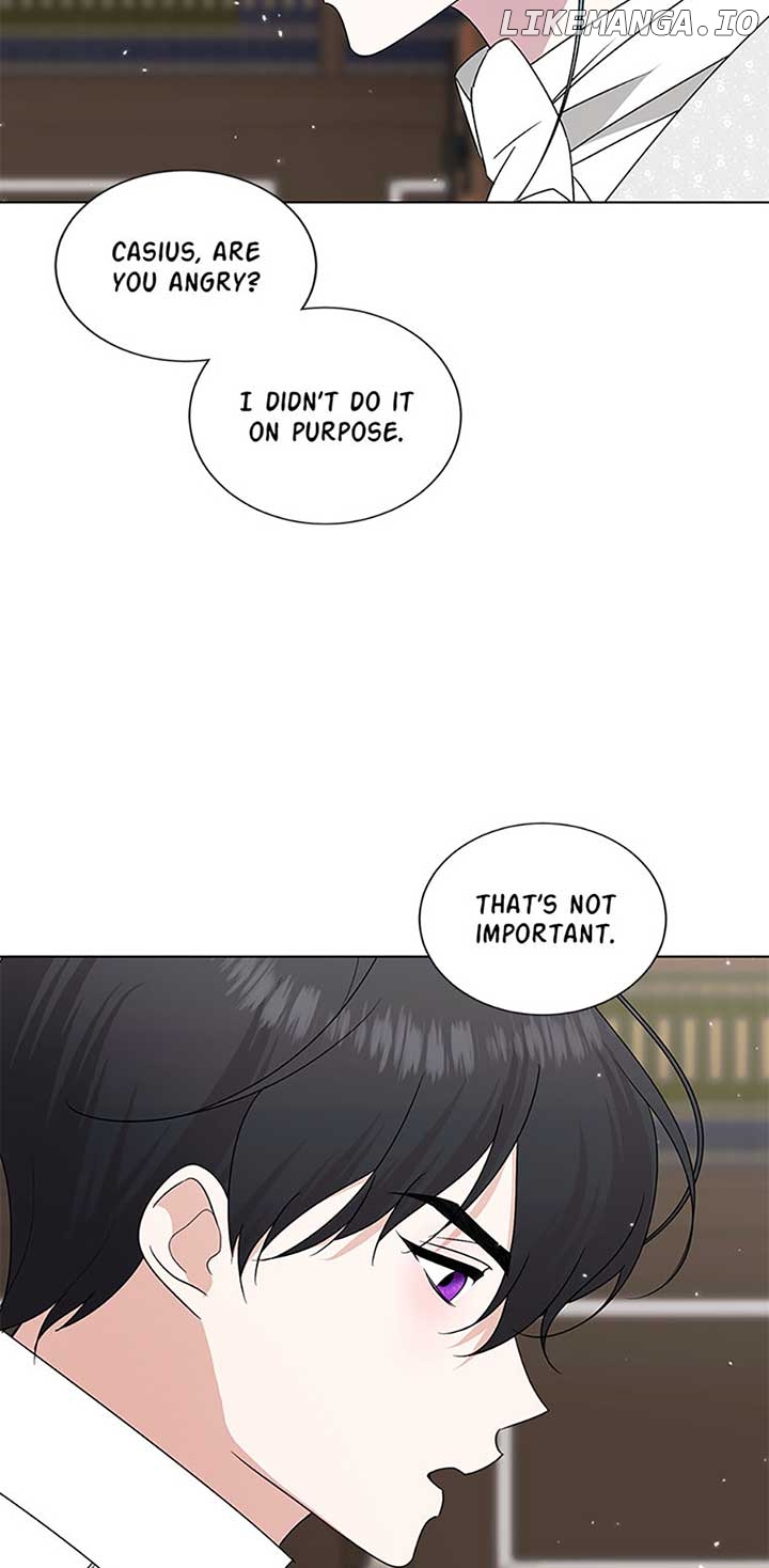 I Accidentally Tamed the Duke Chapter 78 - page 44