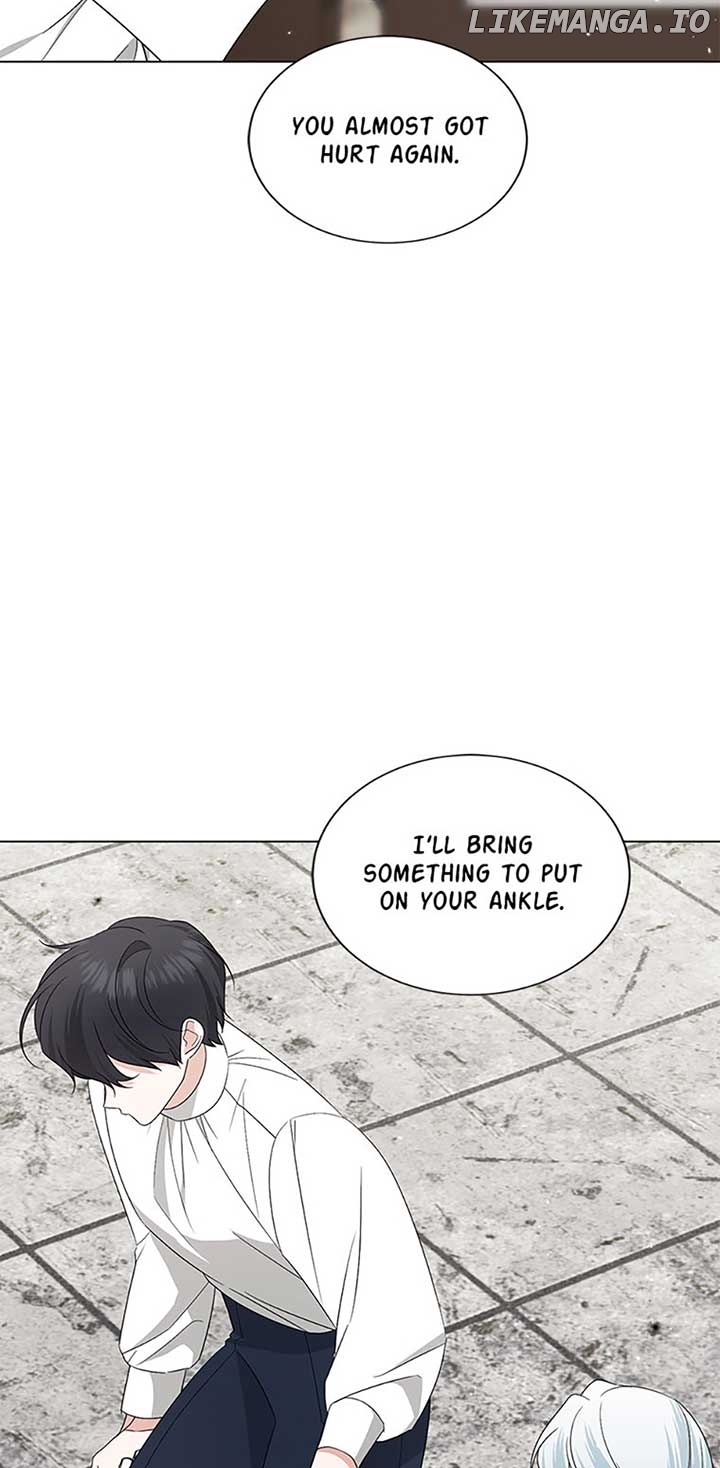 I Accidentally Tamed the Duke Chapter 78 - page 45