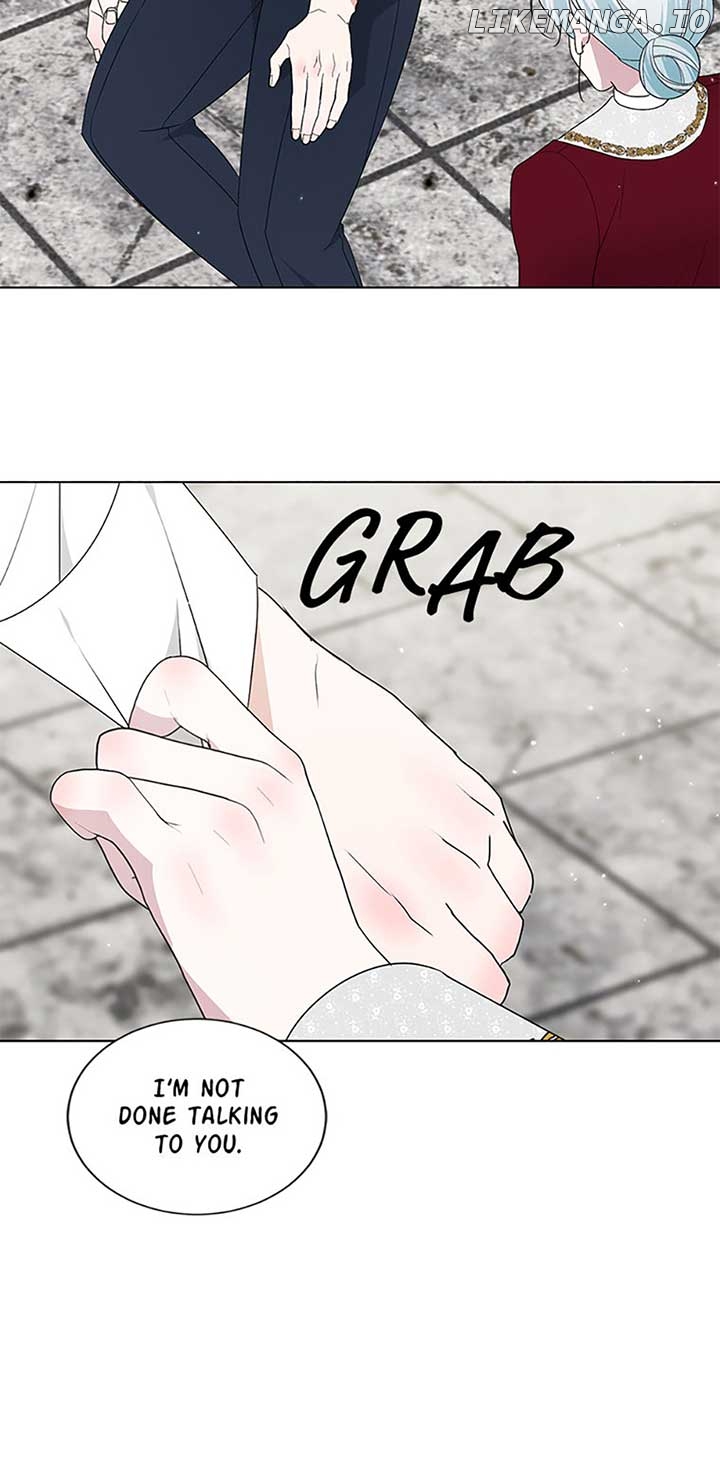 I Accidentally Tamed the Duke Chapter 78 - page 46