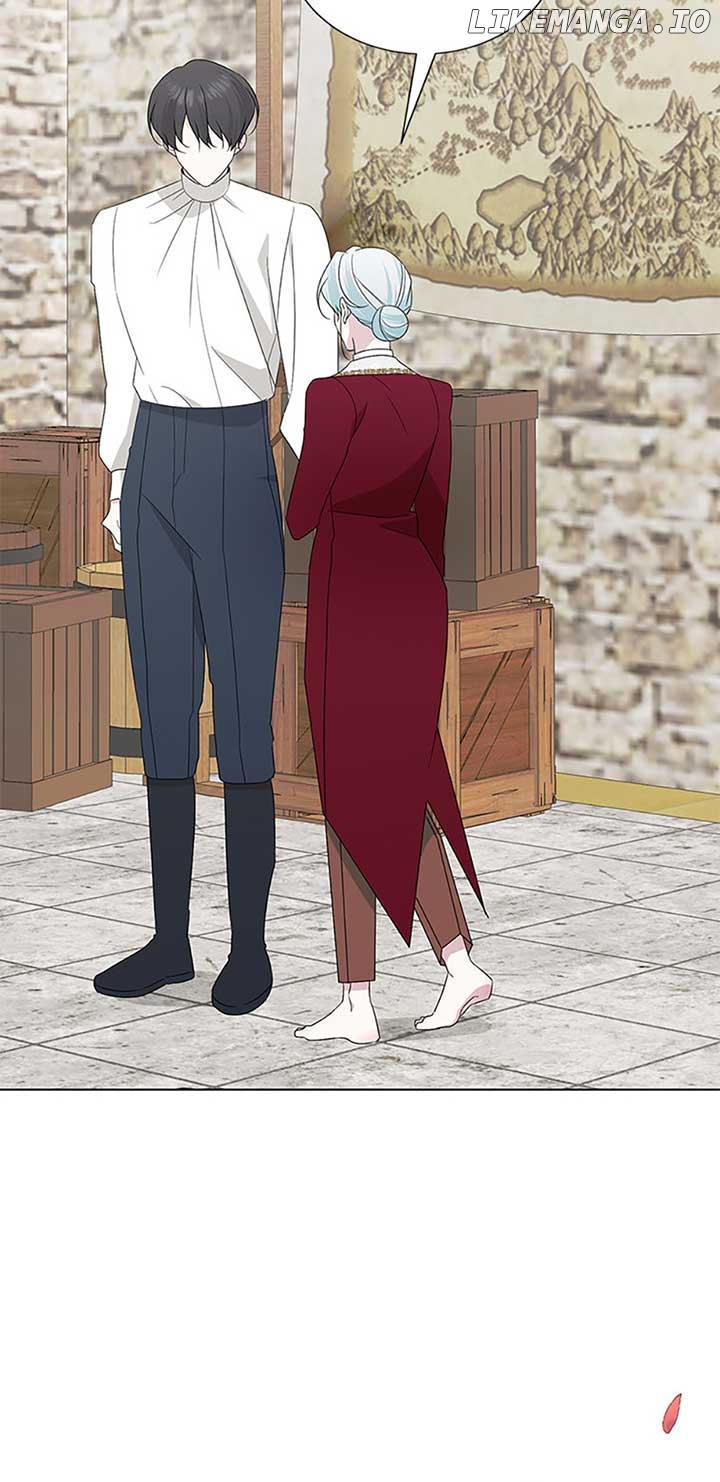 I Accidentally Tamed the Duke Chapter 78 - page 50