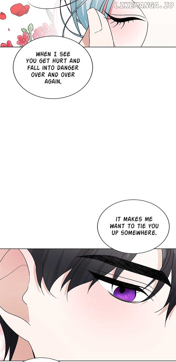 I Accidentally Tamed the Duke Chapter 78 - page 52