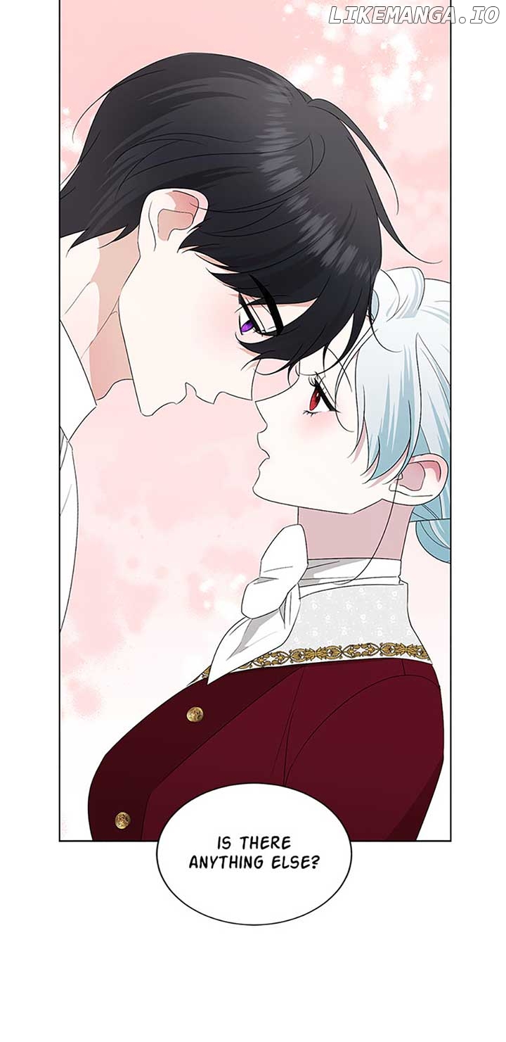 I Accidentally Tamed the Duke Chapter 78 - page 54