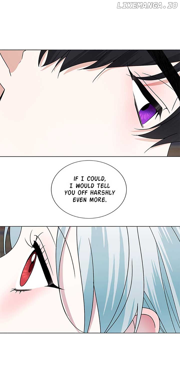 I Accidentally Tamed the Duke Chapter 78 - page 55