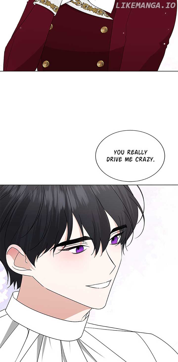 I Accidentally Tamed the Duke Chapter 78 - page 57