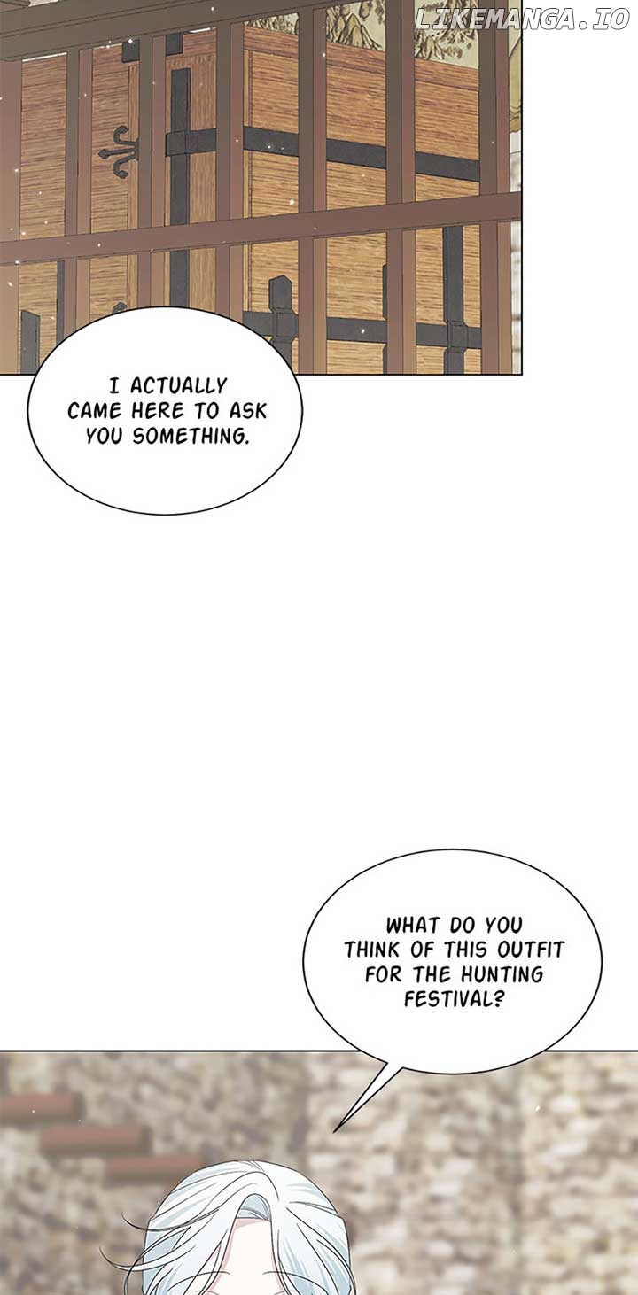I Accidentally Tamed the Duke Chapter 78 - page 59
