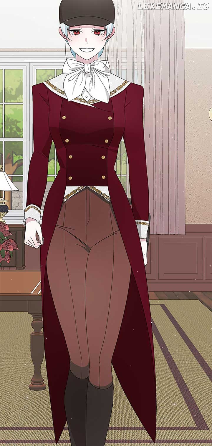 I Accidentally Tamed the Duke Chapter 78 - page 6
