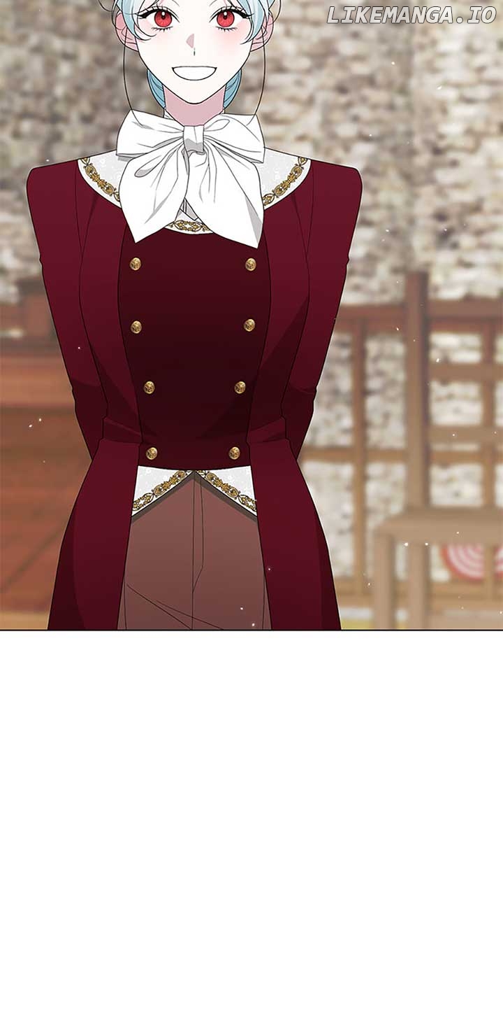 I Accidentally Tamed the Duke Chapter 78 - page 60