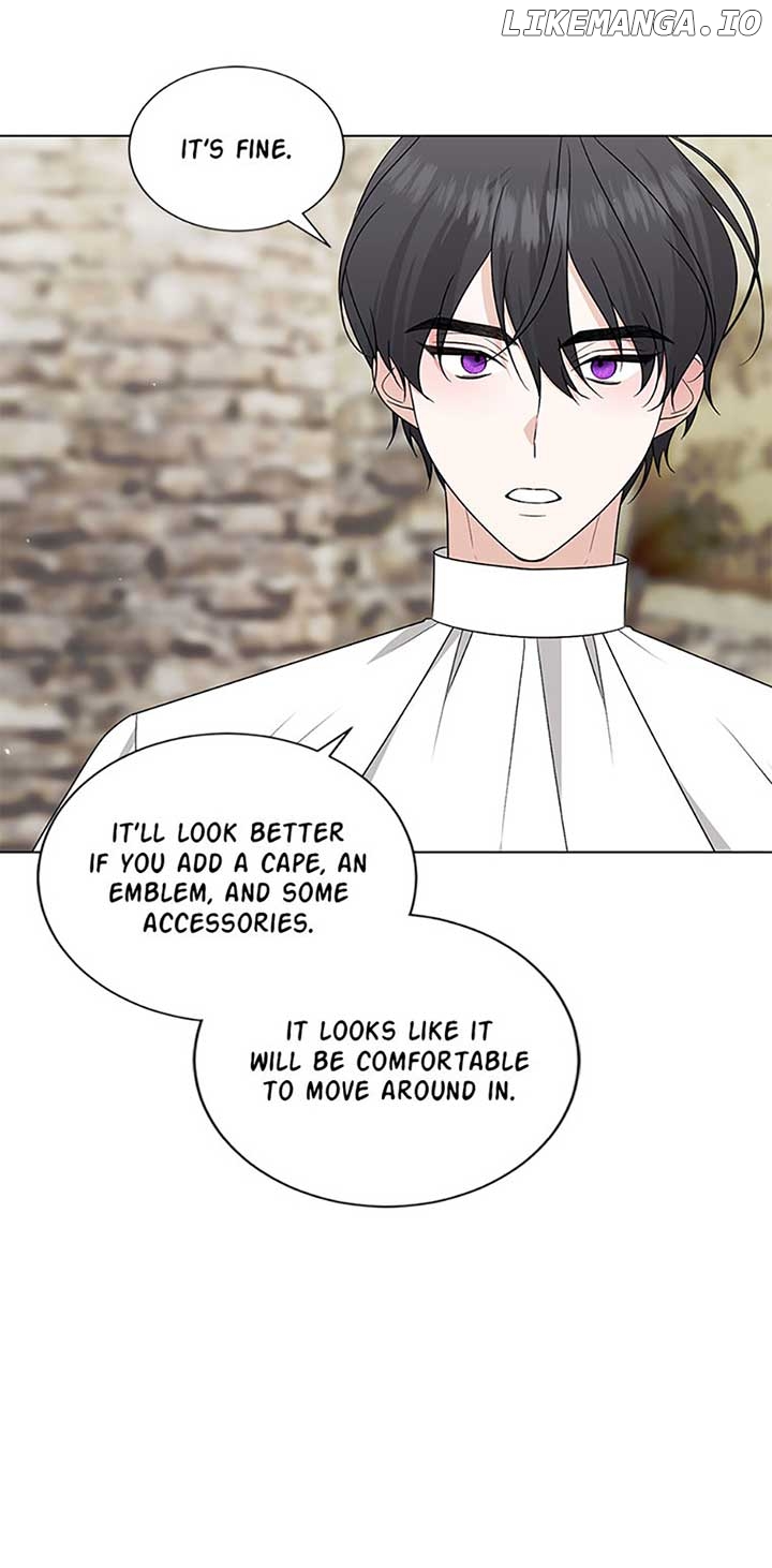 I Accidentally Tamed the Duke Chapter 78 - page 61