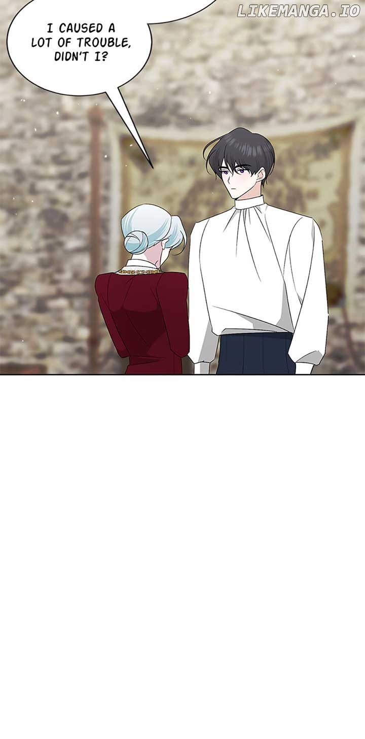 I Accidentally Tamed the Duke Chapter 78 - page 64
