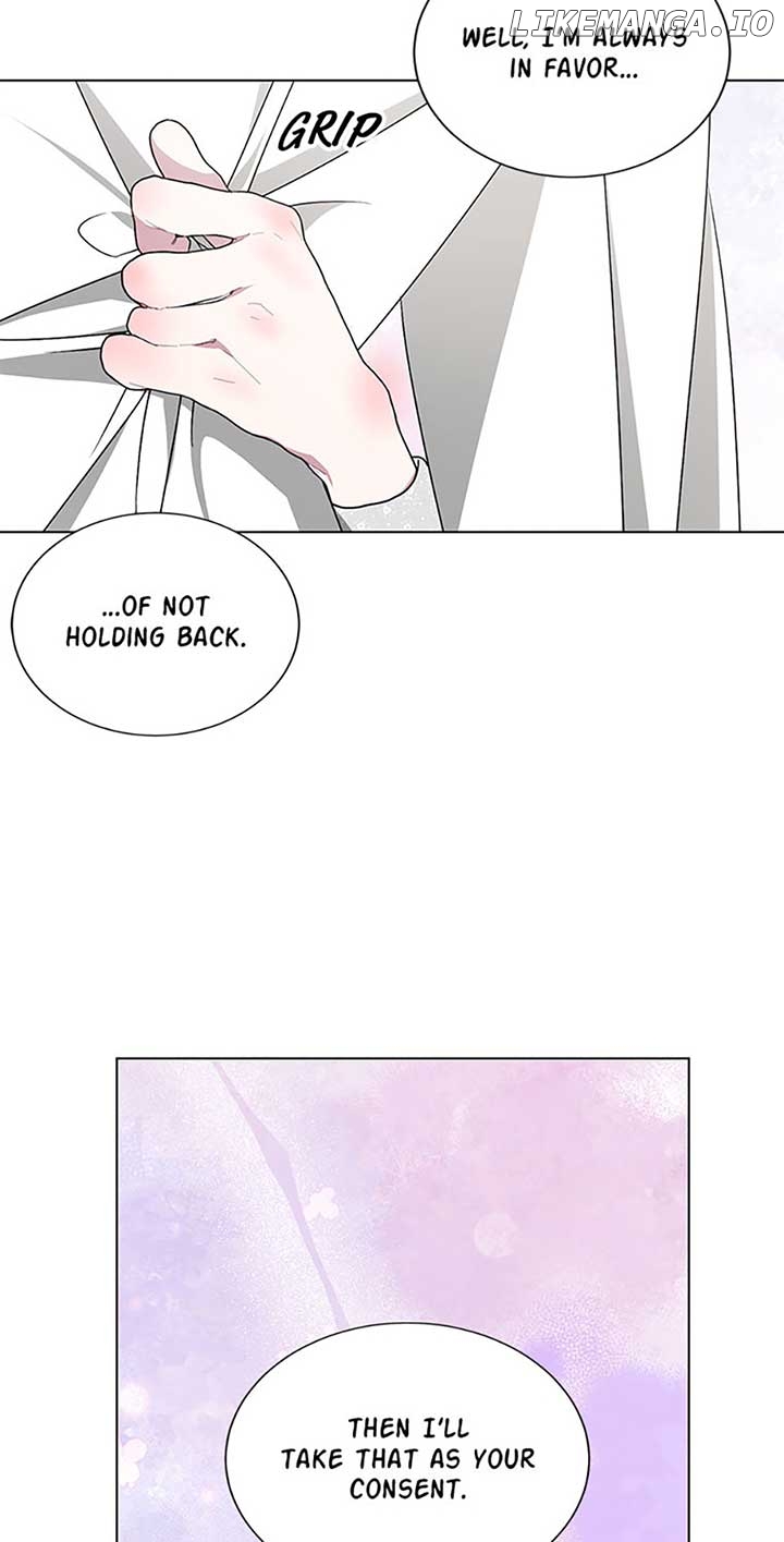 I Accidentally Tamed the Duke Chapter 78 - page 69