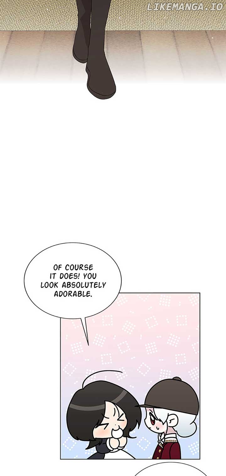 I Accidentally Tamed the Duke Chapter 78 - page 7
