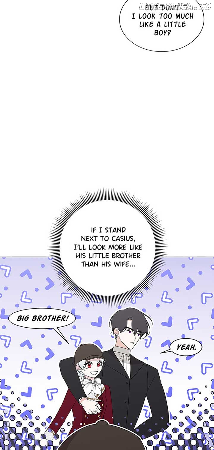 I Accidentally Tamed the Duke Chapter 78 - page 8