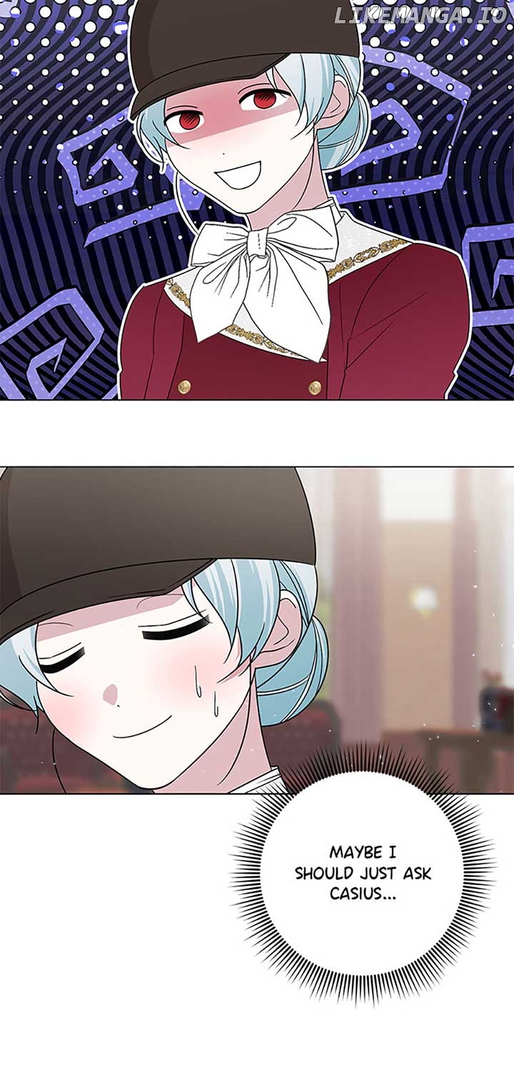 I Accidentally Tamed the Duke Chapter 78 - page 9