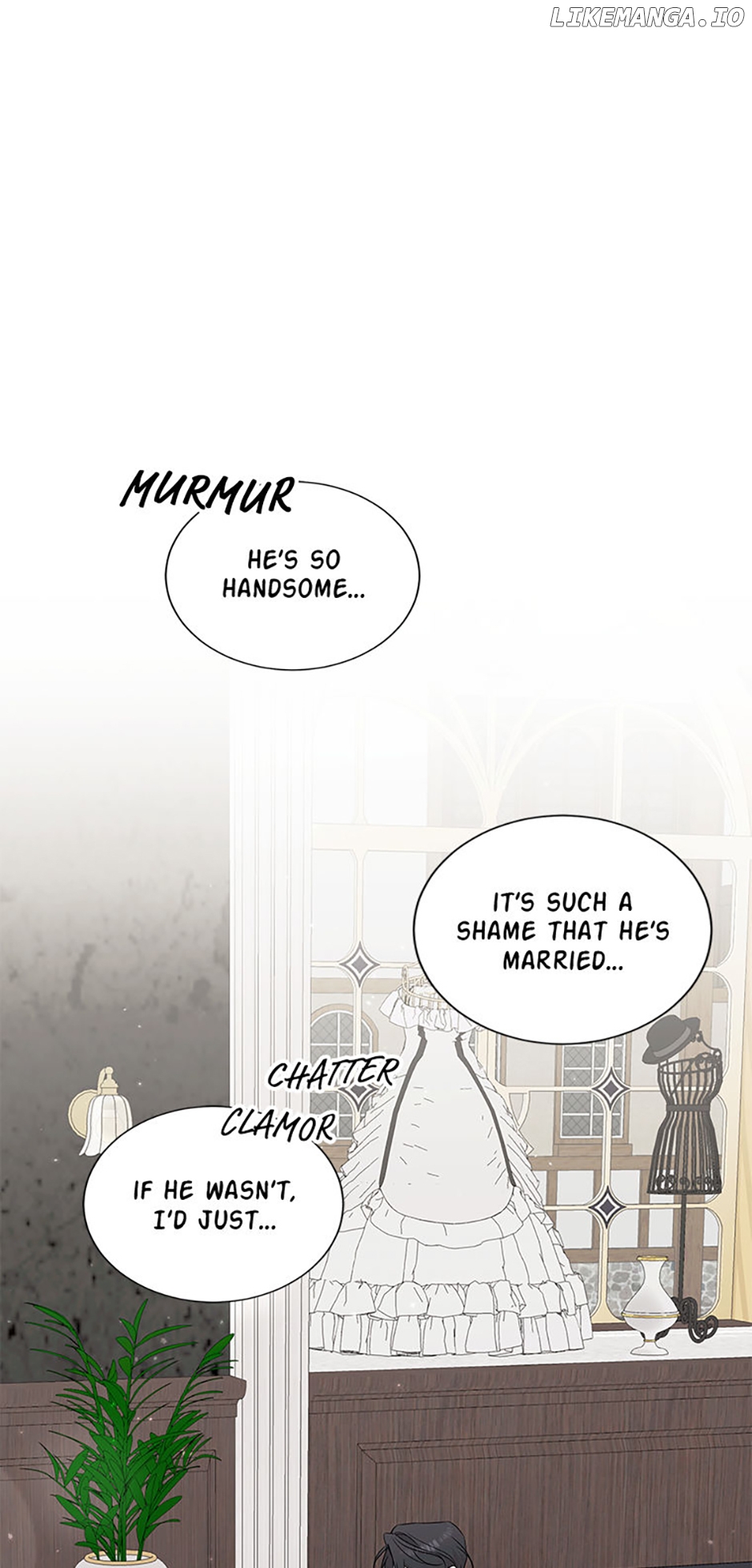 I Accidentally Tamed the Duke Chapter 79 - page 1