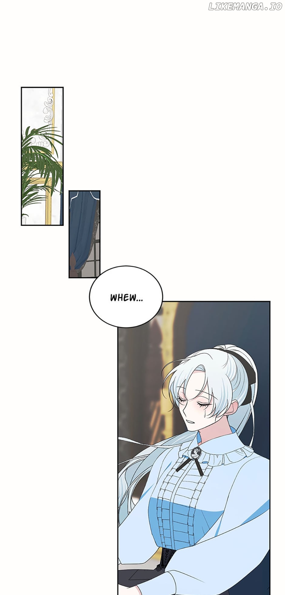 I Accidentally Tamed the Duke Chapter 64 - page 13