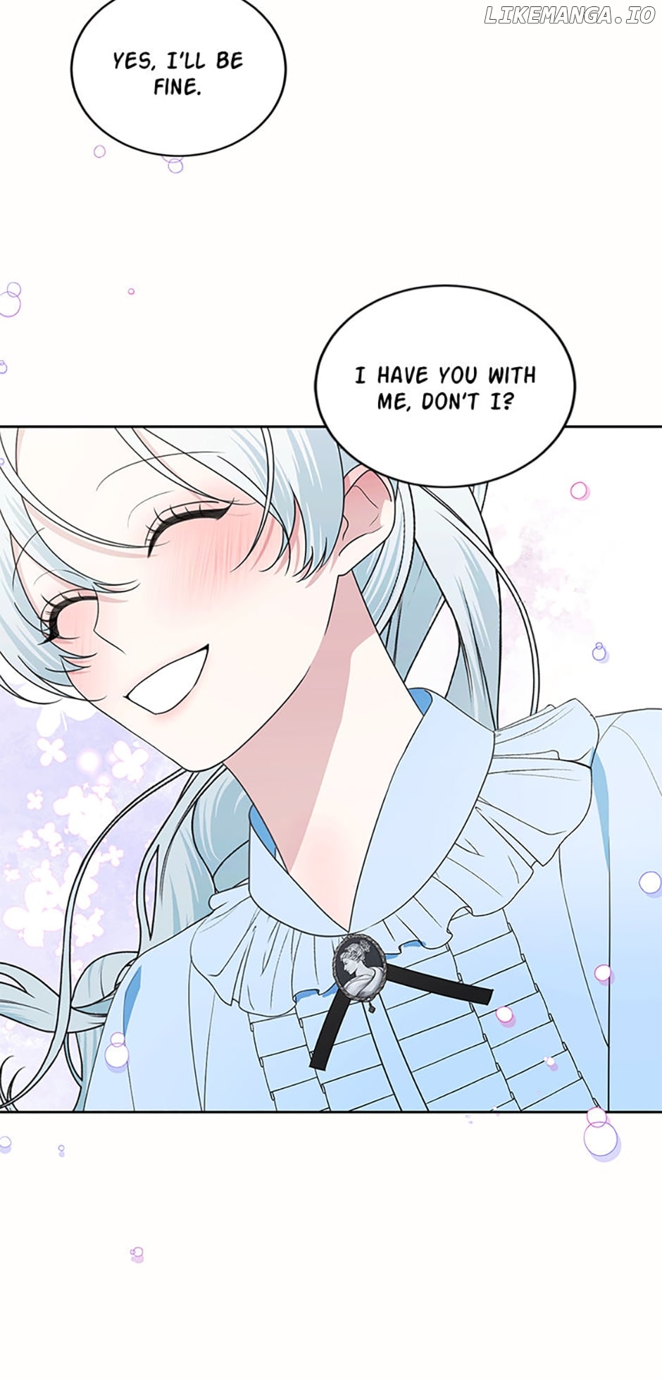 I Accidentally Tamed the Duke Chapter 64 - page 16