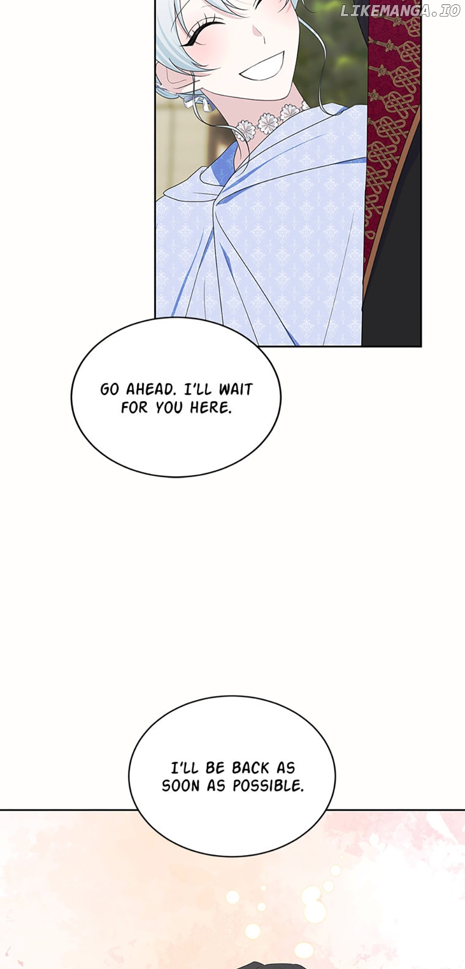 I Accidentally Tamed the Duke Chapter 64 - page 23