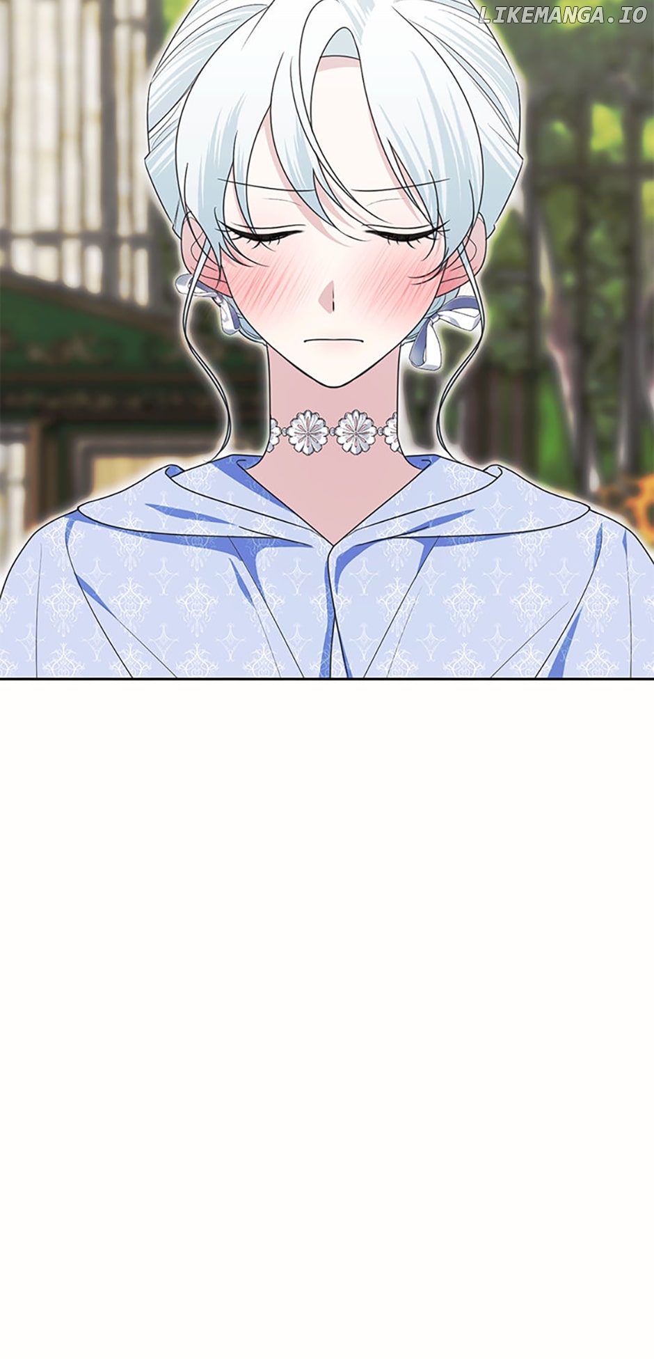 I Accidentally Tamed the Duke Chapter 64 - page 26