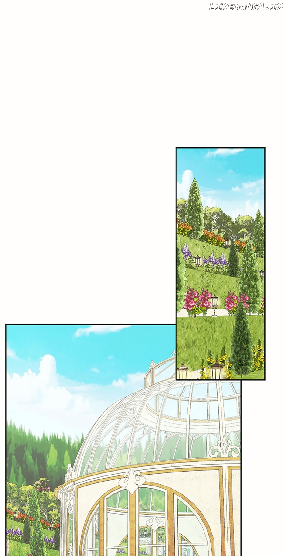I Accidentally Tamed the Duke Chapter 64 - page 27