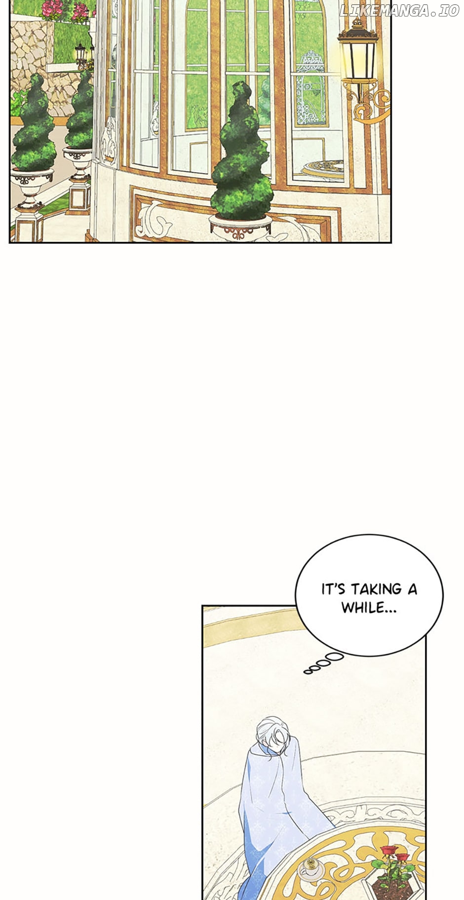 I Accidentally Tamed the Duke Chapter 64 - page 28
