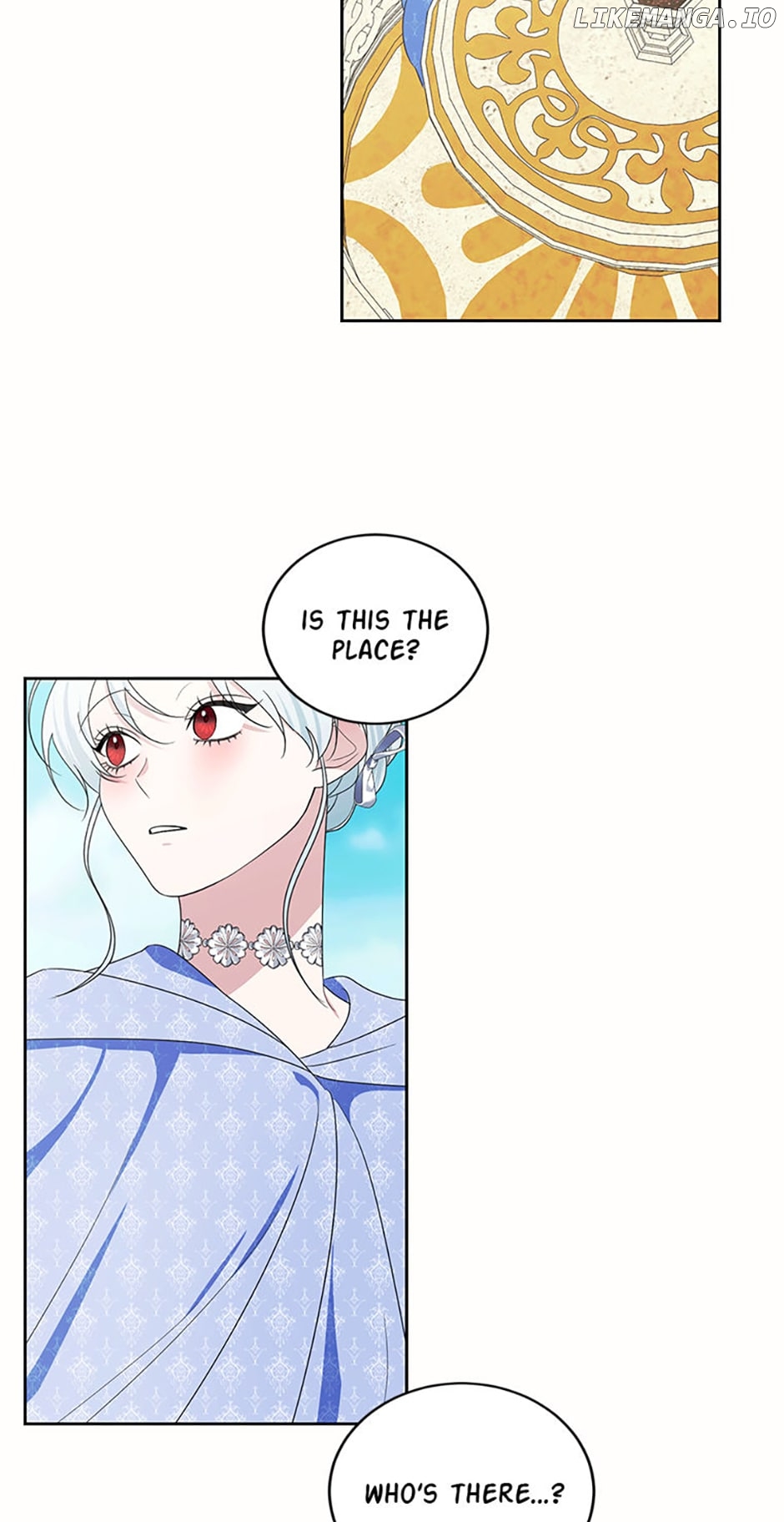 I Accidentally Tamed the Duke Chapter 64 - page 29
