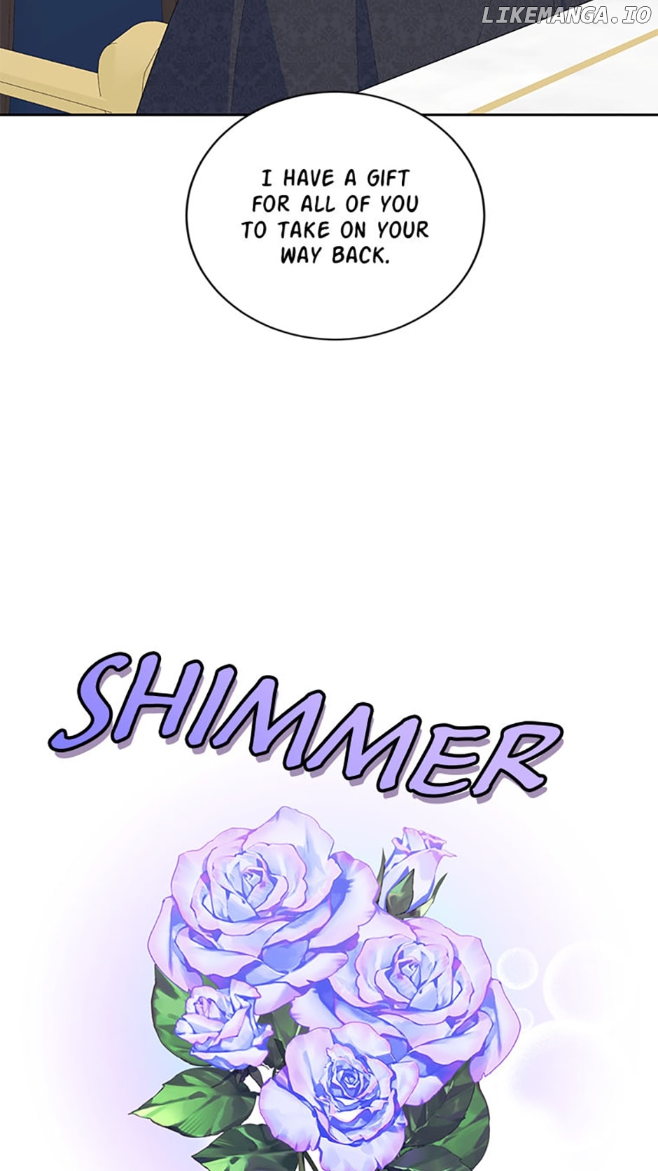 I Accidentally Tamed the Duke Chapter 64 - page 3