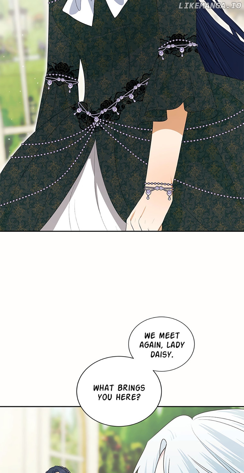 I Accidentally Tamed the Duke Chapter 64 - page 31