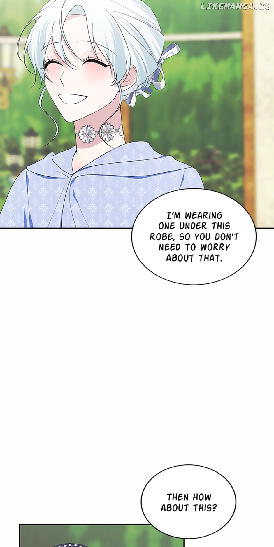 I Accidentally Tamed the Duke Chapter 64 - page 38