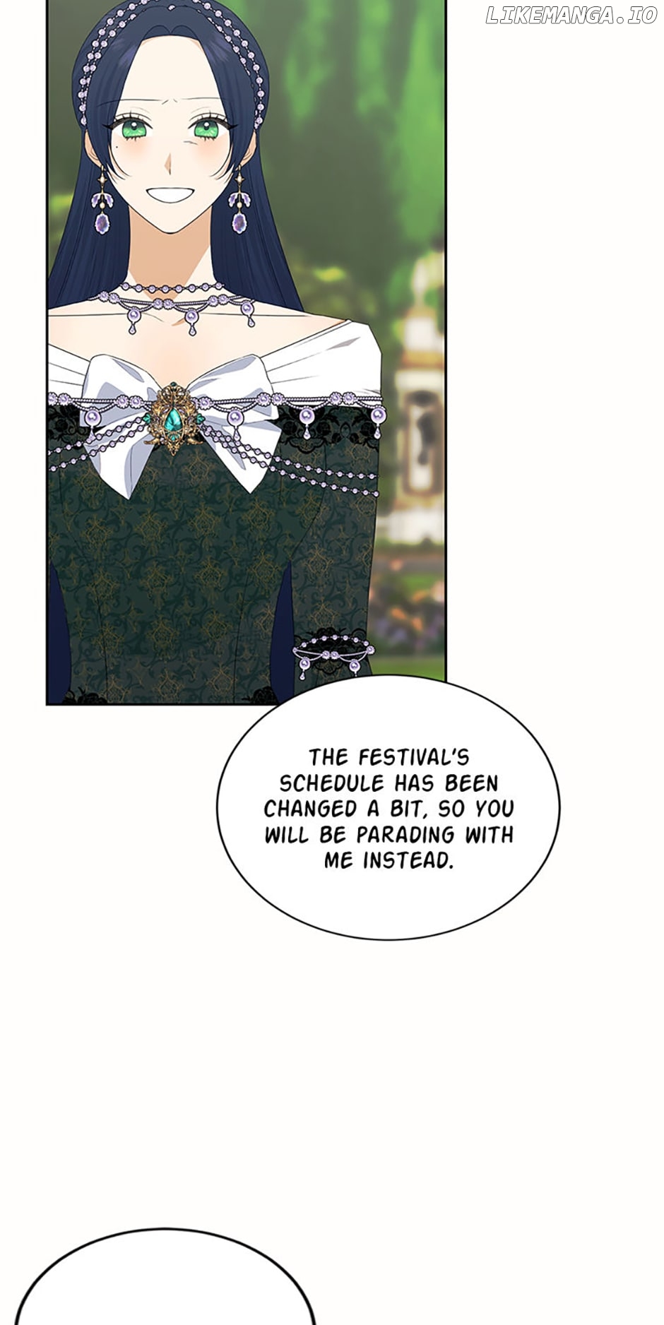 I Accidentally Tamed the Duke Chapter 64 - page 39