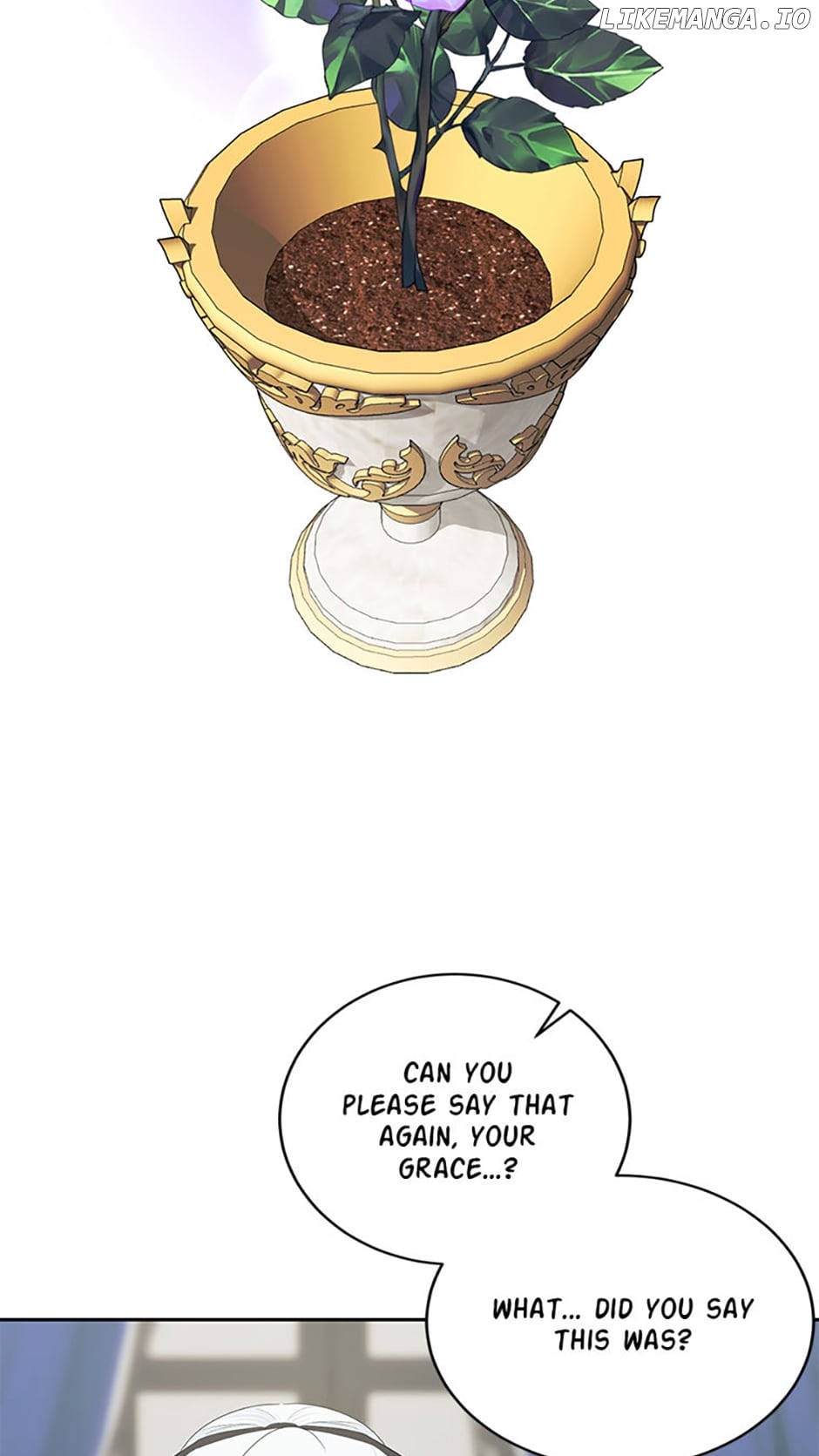 I Accidentally Tamed the Duke Chapter 64 - page 4