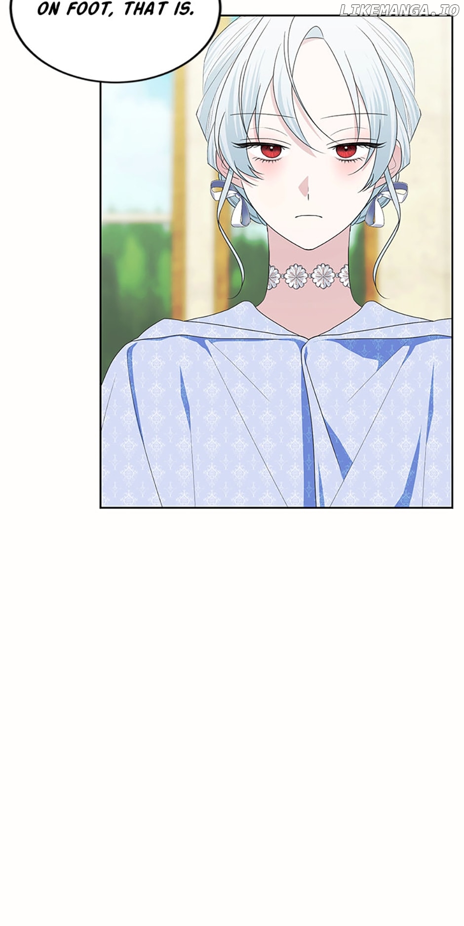 I Accidentally Tamed the Duke Chapter 64 - page 40