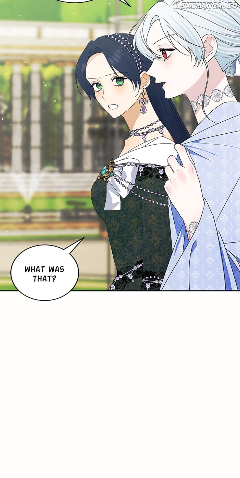 I Accidentally Tamed the Duke Chapter 64 - page 46