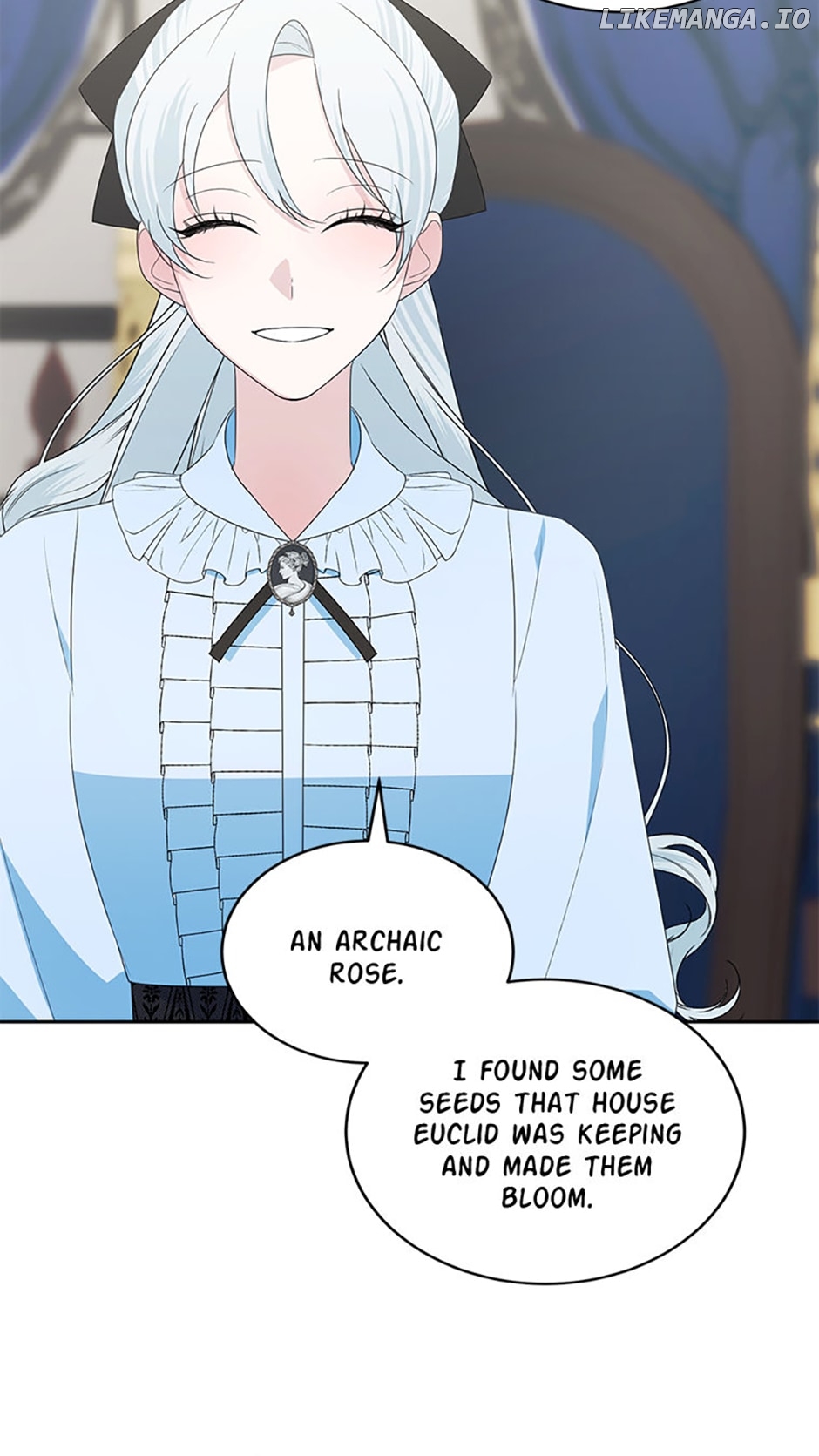 I Accidentally Tamed the Duke Chapter 64 - page 5