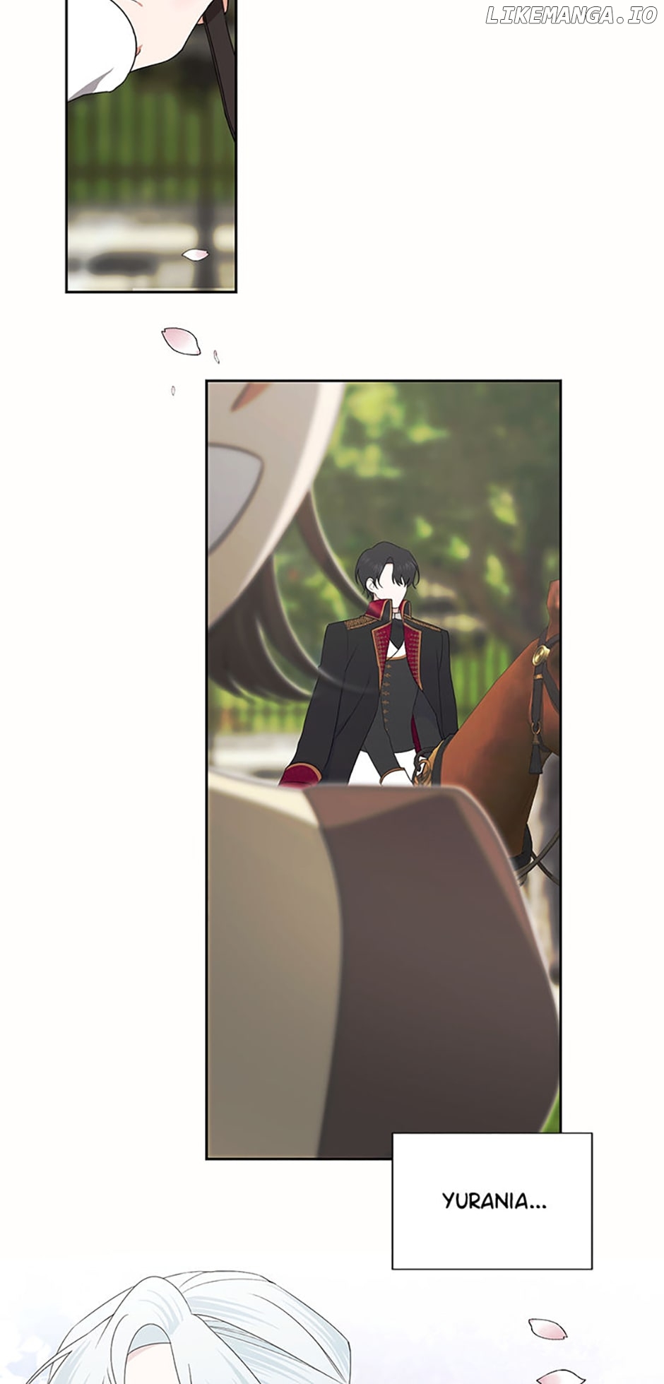I Accidentally Tamed the Duke Chapter 64 - page 53